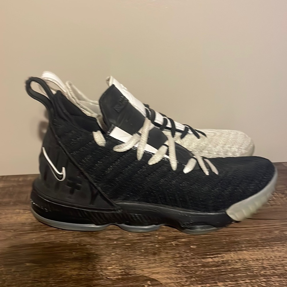 Nike Lebron equality